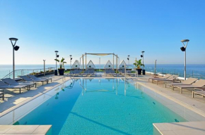 Отель Melia Costa del Sol  Торремолинос